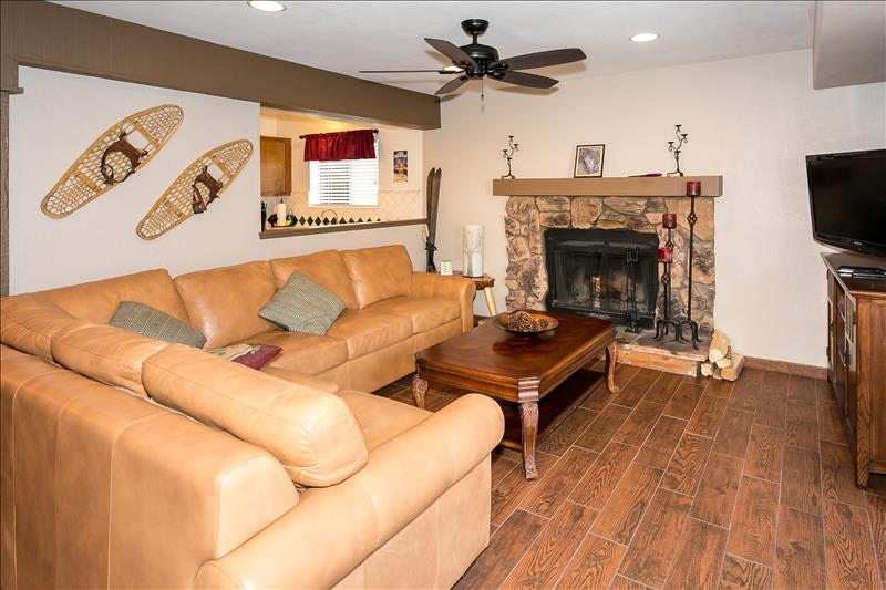 Arrowhead Chalet with Pool Arrowhead Rentals